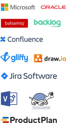 Certified Agile Software Tools