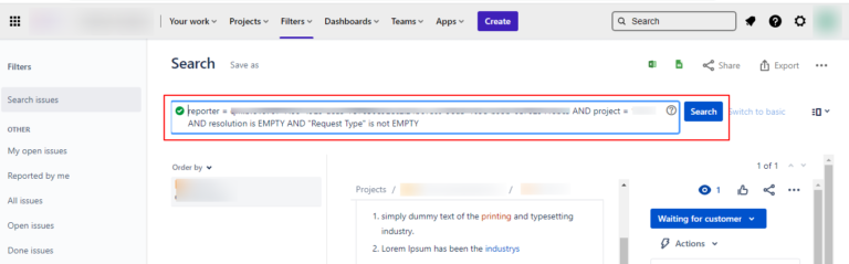 Jira Query Language (JQL): A Beginner's Guide - Skillcubator